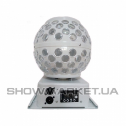 Световой LED прибор Free Color LANTERN BALL 83