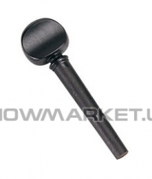 Набор колков для скрипки - DUNLOP HE921 VIOLIN PEG 3/4