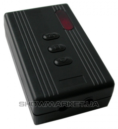 Пульт дистанційного керування для екранів AV Screen