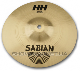 Тарелки - SABIAN 11005 10" HH Splash