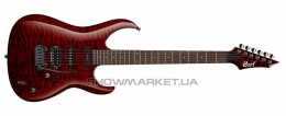 Электрогитара CORT AERO CUSTOM (BC)