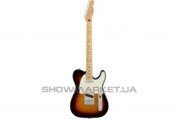 Электрогитара FENDER PLAYER TELECASTER MN 3TS