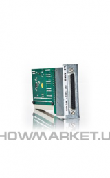 Карта логічних входів RCF LI 4116