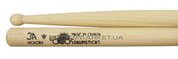 Барабанные палочки - Los Cabos LCD3AH 3A Hickory