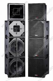 Акустический комплект Tasso T8 Set (activ)