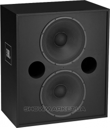 Акустика для кинотеатра НЧ секция JBL 3739