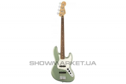 Бас-гитара FENDER PLAYER JAZZ BASS PF SGM