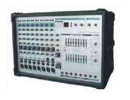 Активный микшерный пульт BIG CPM9800