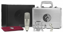 Микрофон Shure KSM32SL