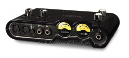 Аудиоинтерфейс  - LINE6 POD STUDIO UX2
