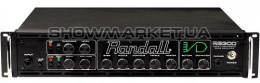 Комбо для бас-гитар - Randall RB300-E