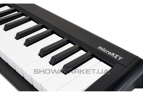 Фото MIDI-клавіатура KORG MICROKEY2-37 MIDI L