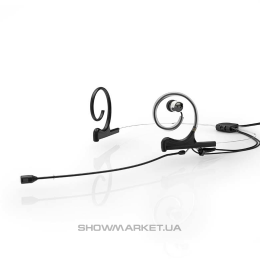 Кардиоидная микрофонная гарнитура - DPA microphones FID88F00-2-IE1-B