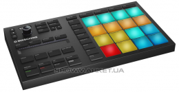 MIDI-клавиатура - Native Instruments Maschine Mikro MK3
