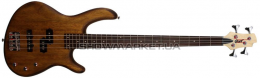 Бас-гитара  - CORT ACTION PJ (OPW)