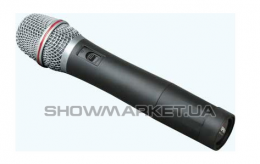 Ручной радиомикрофон ( отдельно ) - Mipro MH-203a (206.400 MHz)