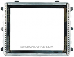 Рэковый кейс на 8 единиц - ROCKCASE RC ABS 24108B