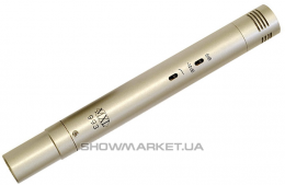 Микрофон инструментальный - Marshall Electronics MXL 993