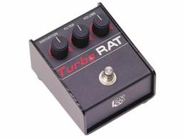 Педаль эффектов PRO CO TURBO RAT
