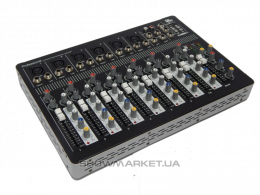 Микшерный пульт 4all Audio MIP-8