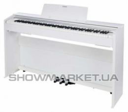 Цифрове піаніно Casio PX-870WE