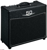 Гитарный ламповый комбо Crate VFX5112