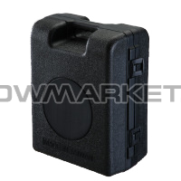 Кейс для педалей бас-барабана MAXTONE TWC001