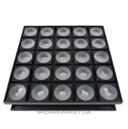 LED блиндер Free Color BLC 2530 RGB