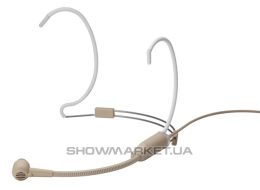 Вокальный микрофон - Beyerdynamic TG H54c tan