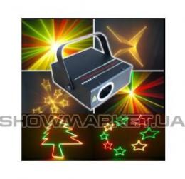 Анимационный лазер BIG BE-65