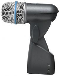 Микрофон Shure BETA56A
