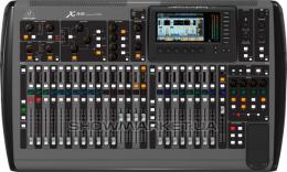 Цифровой микшерный пульт BEHRINGER X32