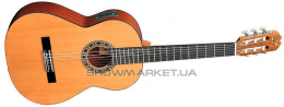 Классические гитара - ADMIRA MALAGA E