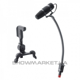 Миниатюрный конденсаторный микрофон - DPA microphones 4099-DC-1-199-V