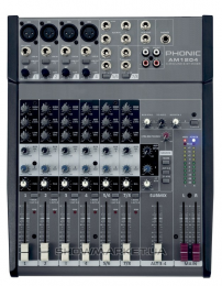 Микшерный пульт - Phonic AM 1204