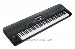 Синтезатор Korg KROME 73