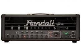 Гитарный головной усилитель Randall V2H-E