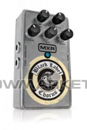 Педаль эффектов для электрогитар - Dunlop ZW38 Zakk Wylde Chorus