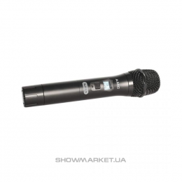 Беспроводной ручной микрофон AMC iLive 2 Hand Mic