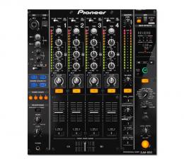 DJ мікшер Pioneer DJM-850 К
