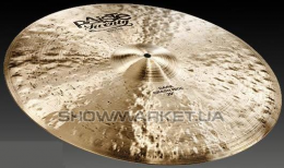 Тарелка райд - Paiste Twenty Masters Dark Crash Ride 20