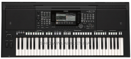 Синтезатор YAMAHA PSR-S775 (+блок живлення)