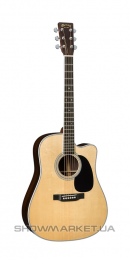 Электро-акустическая гитара - MARTIN DC-35E