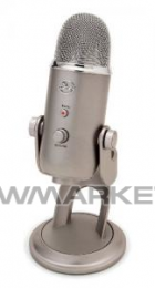 Usb микрофон - Blue Microphones Yeti Platinum