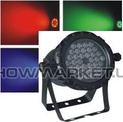 LED архитектурный прожектор BIG OUTDOOR (36*3W)