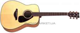Акустическая гитара YAMAHA FG750S