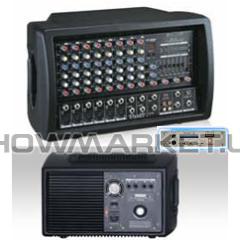 Активный микшер BIG BM8800MP3-USB