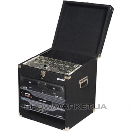 Рековий кейс Gemini MRC-8