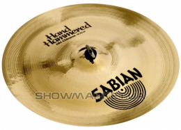 Тарелки - SABIAN 11653B 16" HH Thin Chinese Brilliant