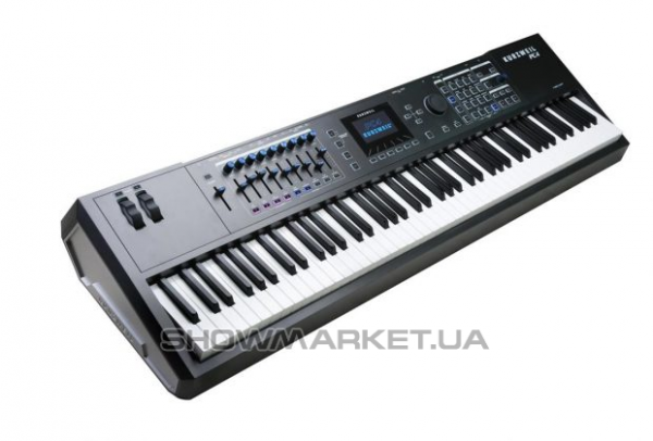 Фото Синтезатор - Kurzweil PC4 L